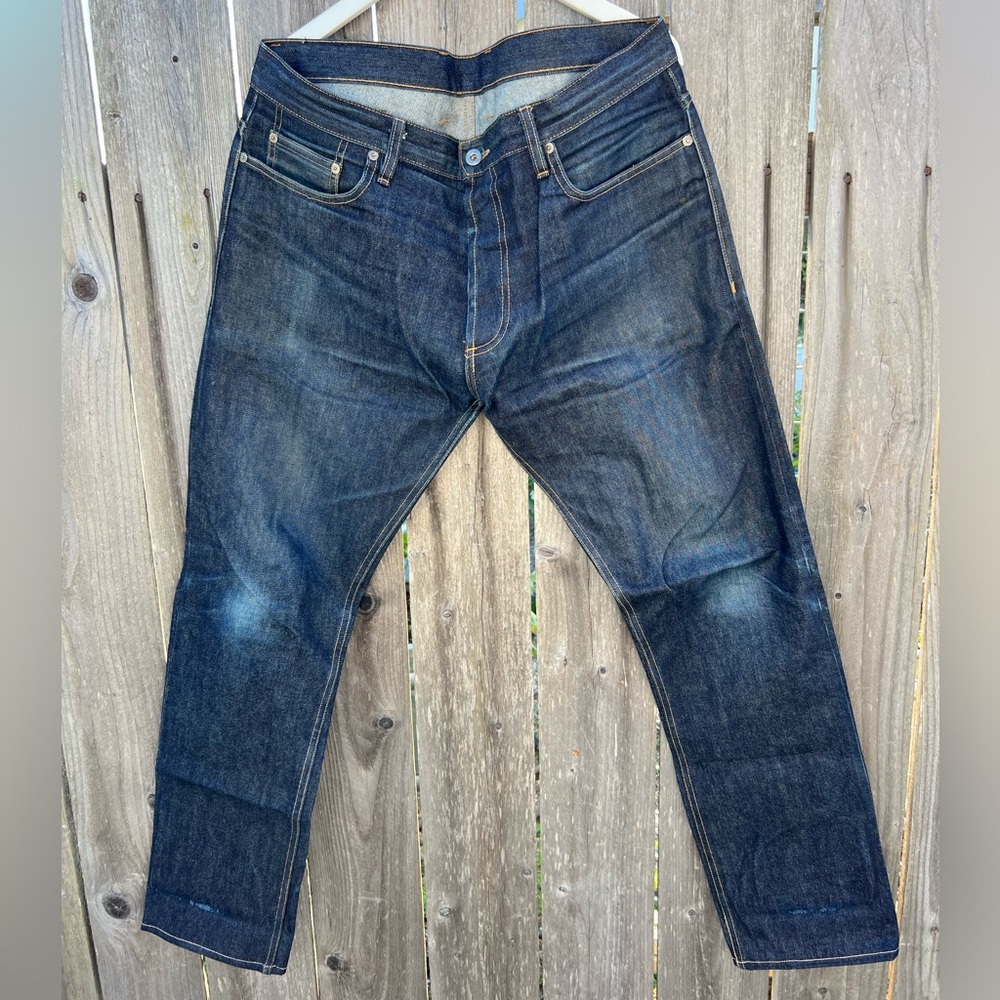 3sixteen Slim Tapered ST-100x - Size 36x32